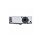 Viewsonic PA503S 3600lúmenes ANSI DLP SVGA (800x600) Gris, Color blanco